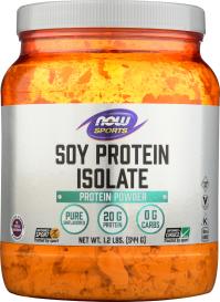 Soy Protein Non-gmo 16 Oz