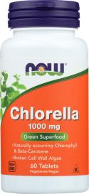 Chlorella 60 Tab