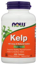 Kelp 200 Tab