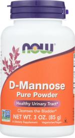 D Mannose Powder 3 Oz