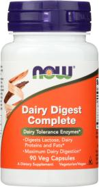Dairy Digest Complete 90 Veg