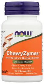 Chewyzymes 90 Chw