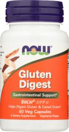 Gluten Digest 60 Veg