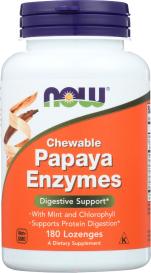 Papaya Enzyme C 180 Tab
