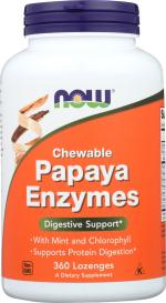 Papaya Enzyme C 360 Tab