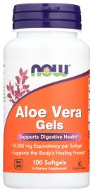 Aloe Vera 100 Sg