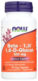 Beta - 1 3 / 1 6 - Glucan 90 Veg
