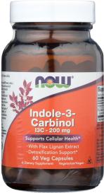 Indole 3 Carbinol 60 Veg