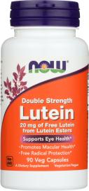 Edpb Lutein 20 Mg (esters) 90 Veg