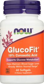 Glucofit 60 Sg