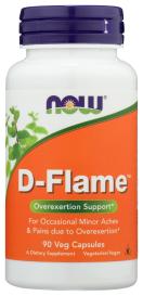 D Flame Cox 2 90 Veg