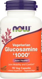 Veg Glucosamine Green Grown 90 Veg
