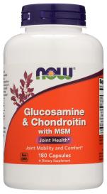 Edpb Glucos Chon Msm 180 Cap