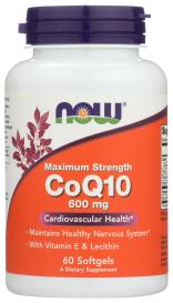 Edpb Coq10 600mg 60 Sg