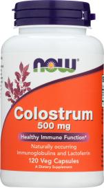 Colostrum 120 Veg