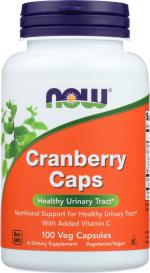 Cranberry Conc 100 Veg