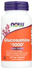 Glucosamine Hcl 1000 60 Veg