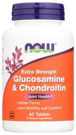 Glucosamine & Chondroitin Ds 60 Tab