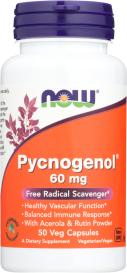 Pycnogenol 50 Veg