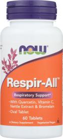 Respir-all 60 Tab