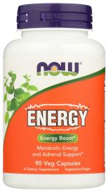 Energy 90 Veg