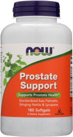 Prostate Support 180 Sg