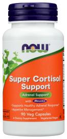 Super Cortisol Support 90 Veg