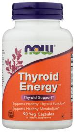 Thyroid Energy 90 Veg