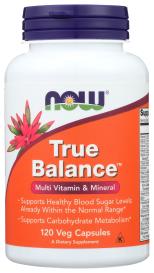 True Balance Multi 120 Veg