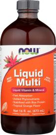 Liquid Multi 16 Oz
