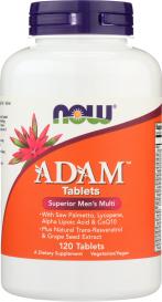 Adam Multi 120 Tab