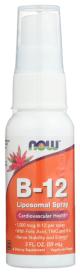 B-12 Lipospray 2 Oz