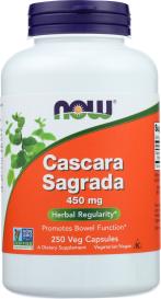 Cascara Sagrada 250 Veg