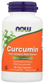 Curcumin Ex 95% 60 Veg