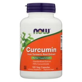 Curcumin 120 Veg