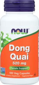 Dong Quai 520mg 100 Veg