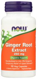 Ginger Rt Std Ext 90 Veg