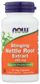 Nettle Root 250mg 90 Veg