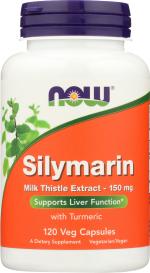 Silymarin 150mg 120 Veg