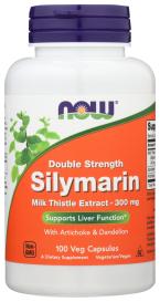 Milk Thistle Extract 2x 100 Veg