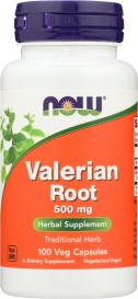 Valerian Root 100 Veg