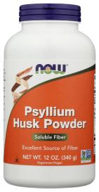 Psyllium Husk Pow 12 Oz