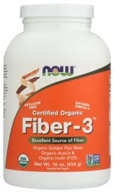 Fiber-3 16 Oz