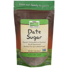 Date Sugar 16 Oz