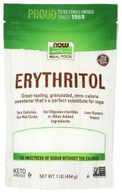 Edap Erythritol 16 Oz
