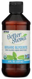 Stevia Glycerite Af 8 Oz