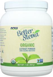 Stevia Ext Powder 16 Oz