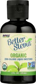 Edap Organic Stevia Extract 2 Oz