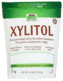 Edap Xylitol 40 Oz