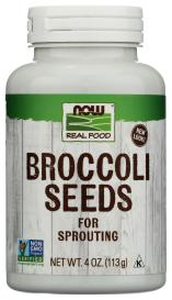 Broccoli Sprt Sds 4 Oz